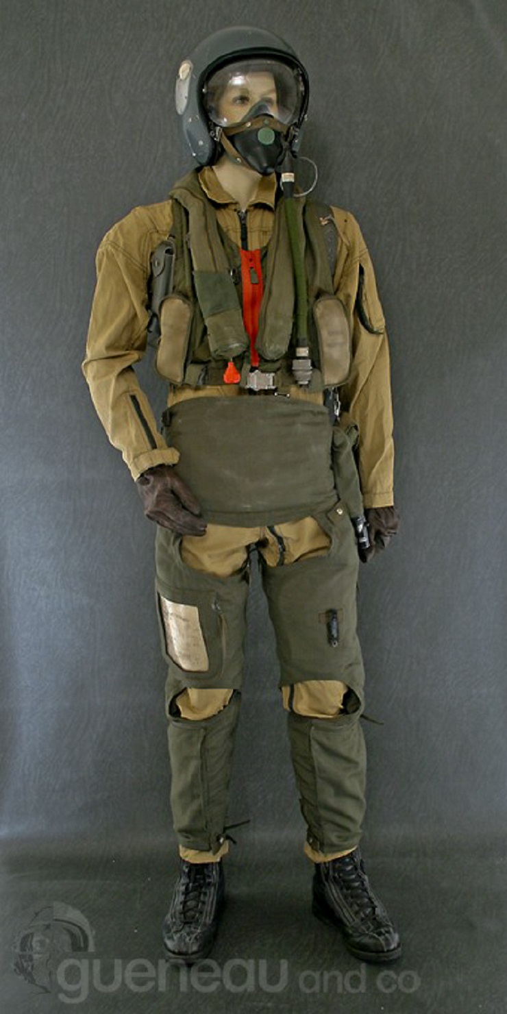 Pilote Mirage F1