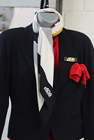 ADP Agent d'accueil 191 à 2006