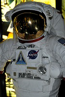 Scaphandre Space Shuttle (1990)