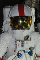 Mission Apollo 17 (1972)