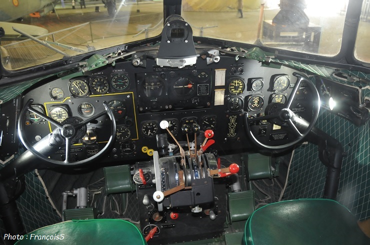 Parachutiste C-47