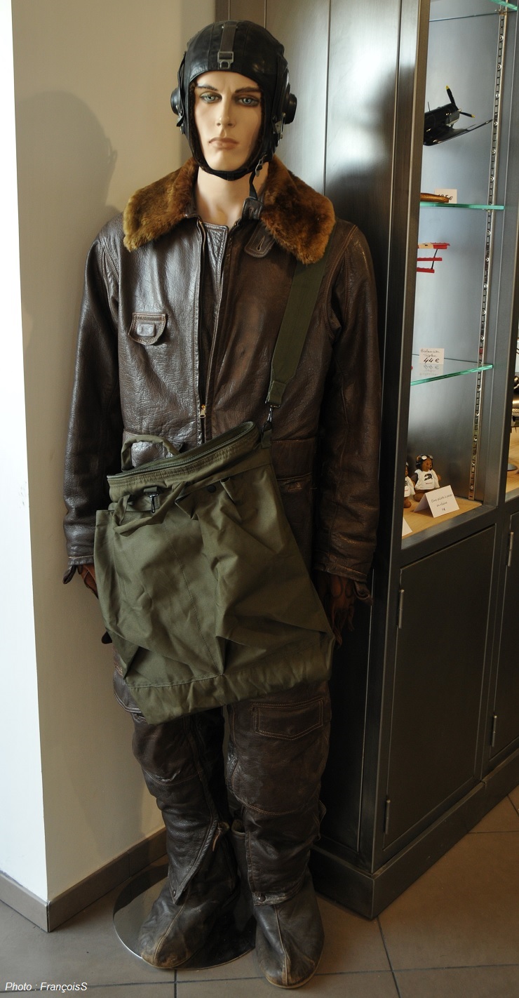 Pilote de bombardier (1940)