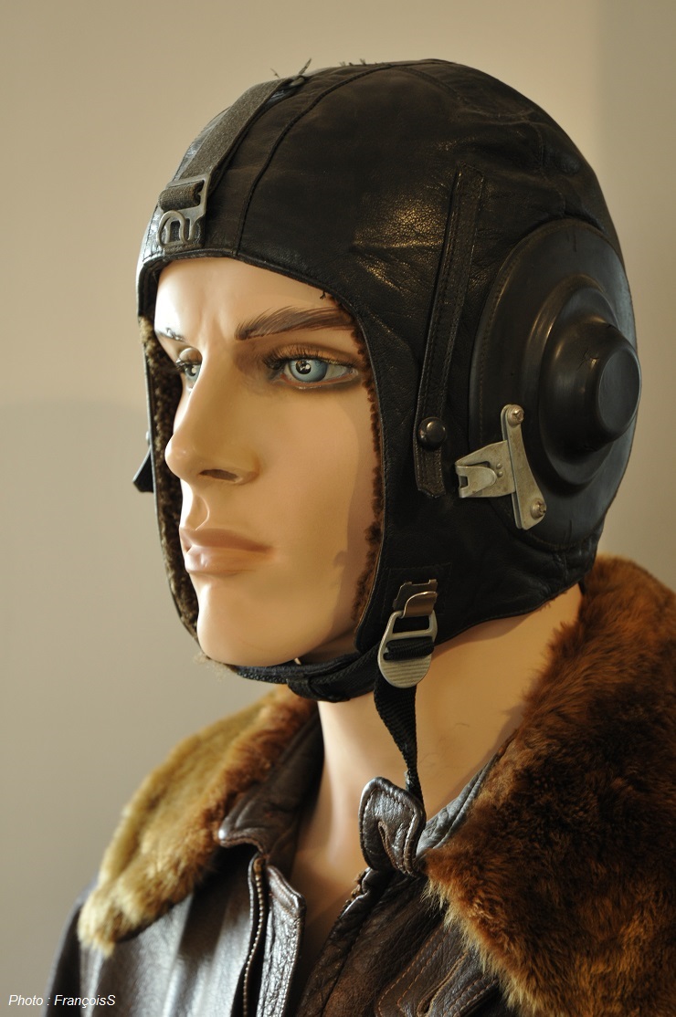 Pilote de bombardier (1940)