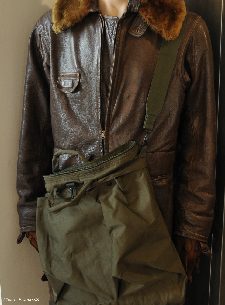 Pilote de bombardier (1940)