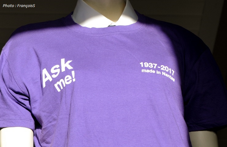 ADP Responsable Escale (1985) 