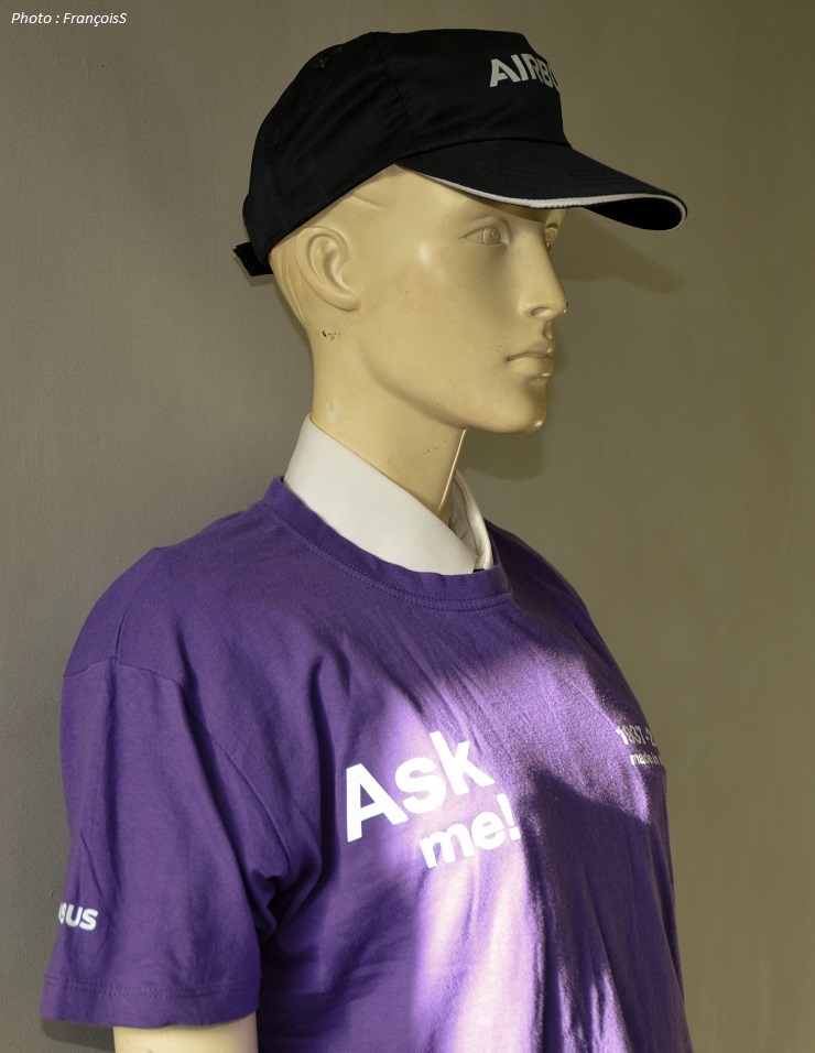 ADP Responsable Escale (1985) 
