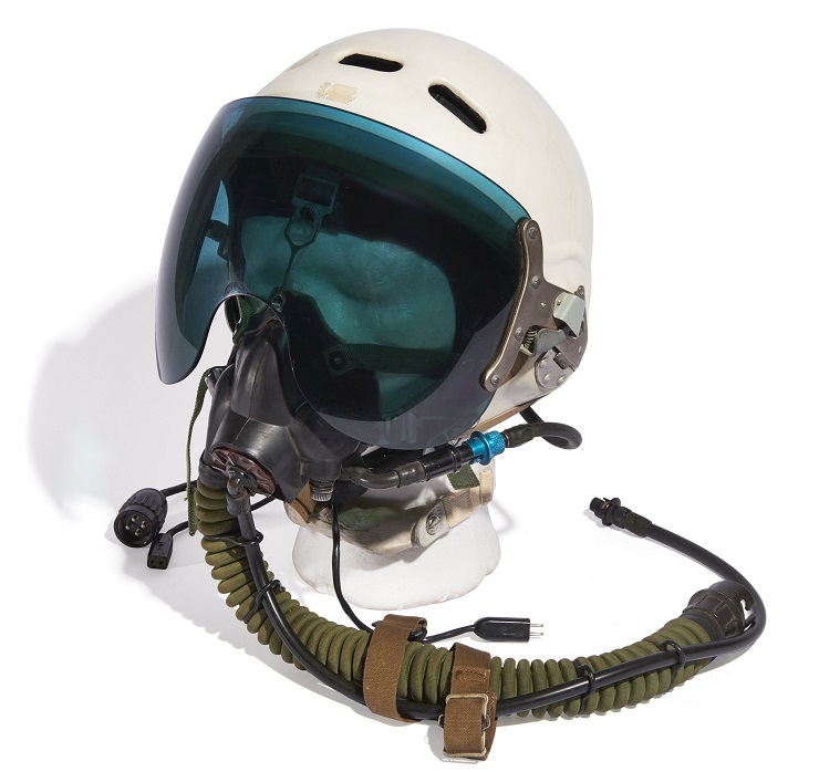Pilote Mig17