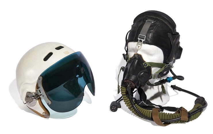 Pilote Mig17