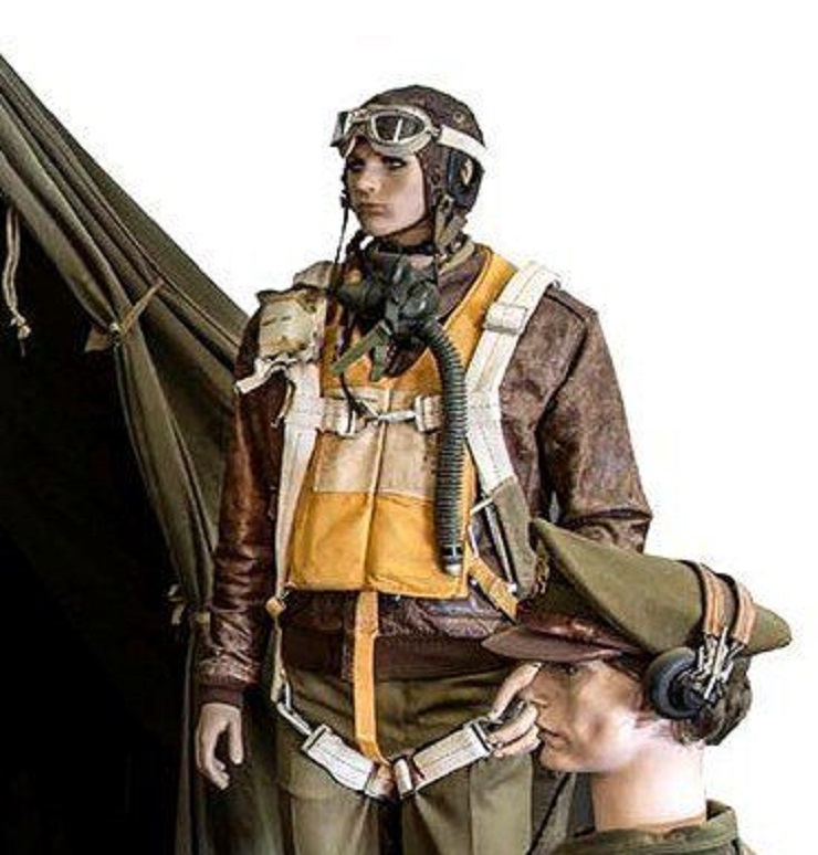 Pilote de bombardier