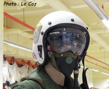 Pilote M2000