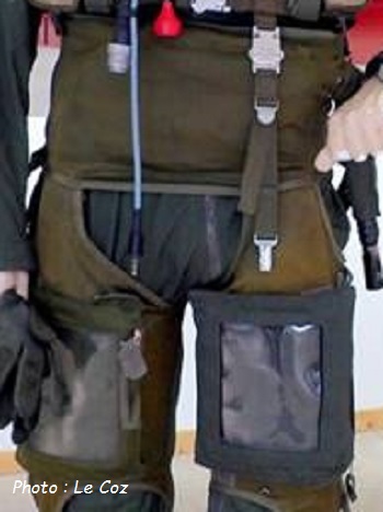 Pilote M2000