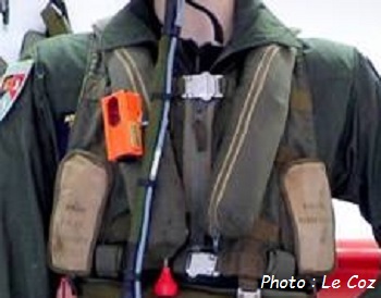 Pilote M2000