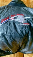 Blouson British Airways (1998) NEW