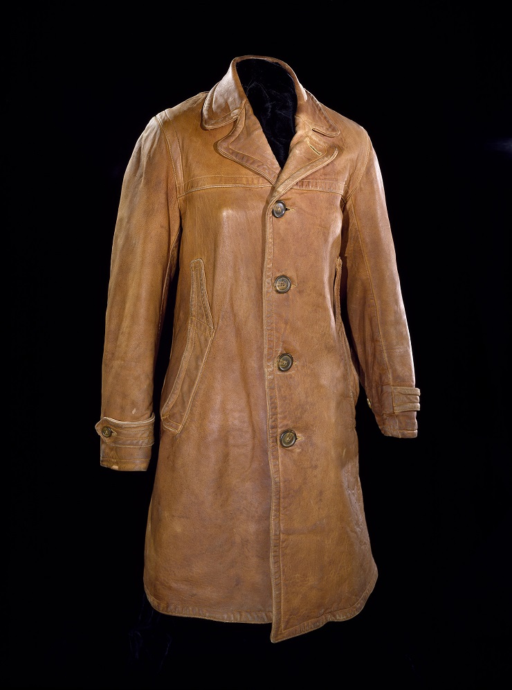 Tenue de vol Amelia Earhart