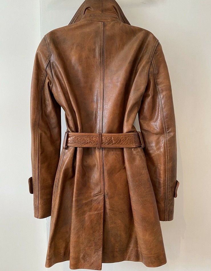 Tenue de vol Amelia Earhart