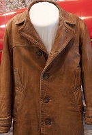 Manteau Amelia Earhart (1932)