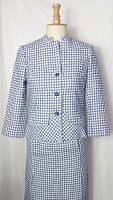 Hôtesse AF - Carven (1978) NEW