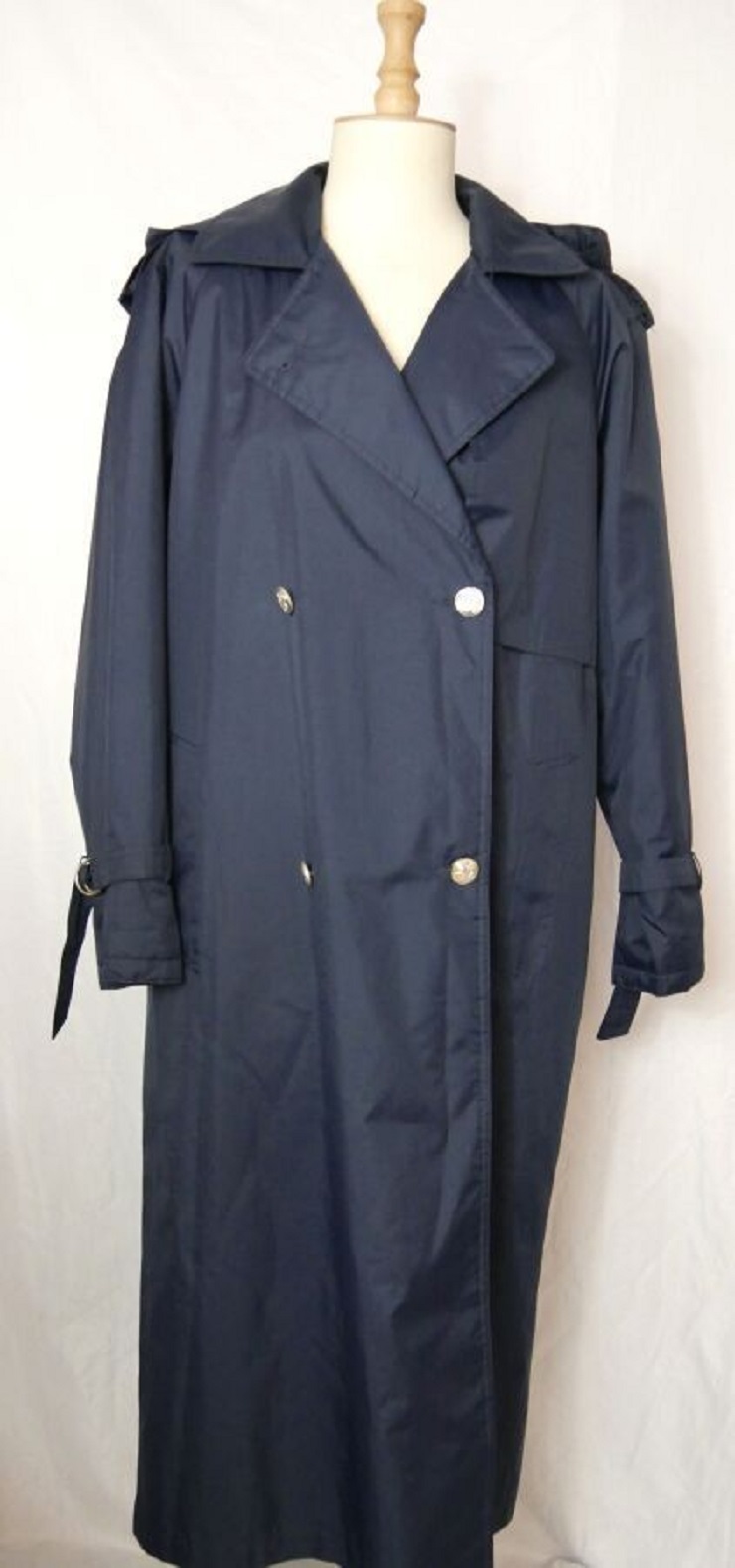 Imperméable d'hôtesse Air France 