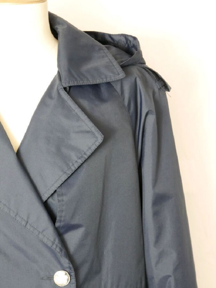 Imperméable d'hôtesse Air France 