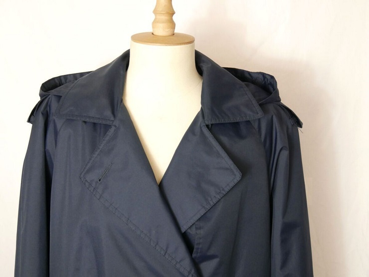 Imperméable d'hôtesse Air France 