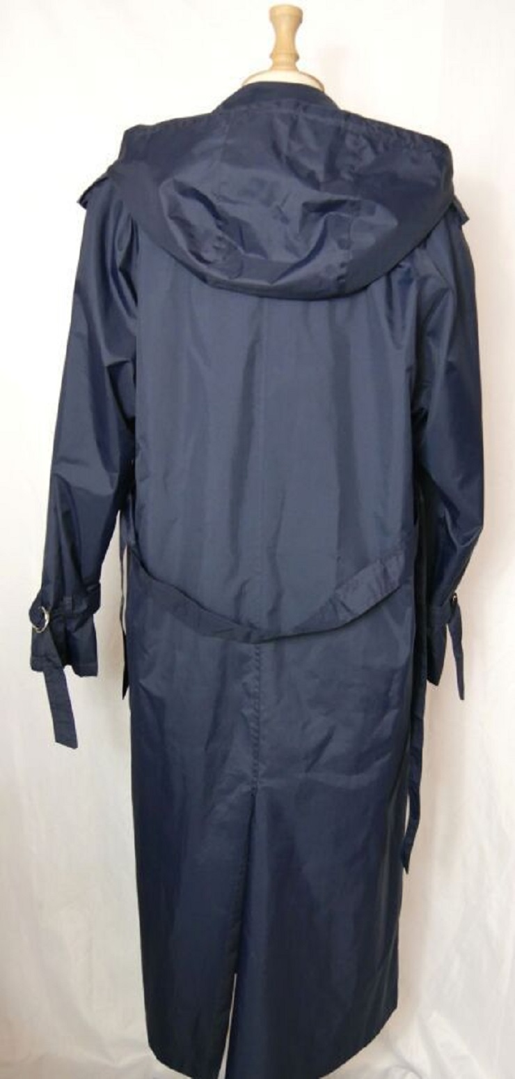 Imperméable d'hôtesse Air France 