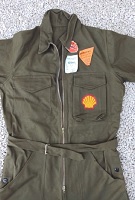 Combinasion pilote shell