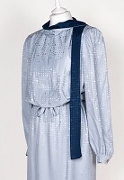NINA RICCI pour Air France (1987)