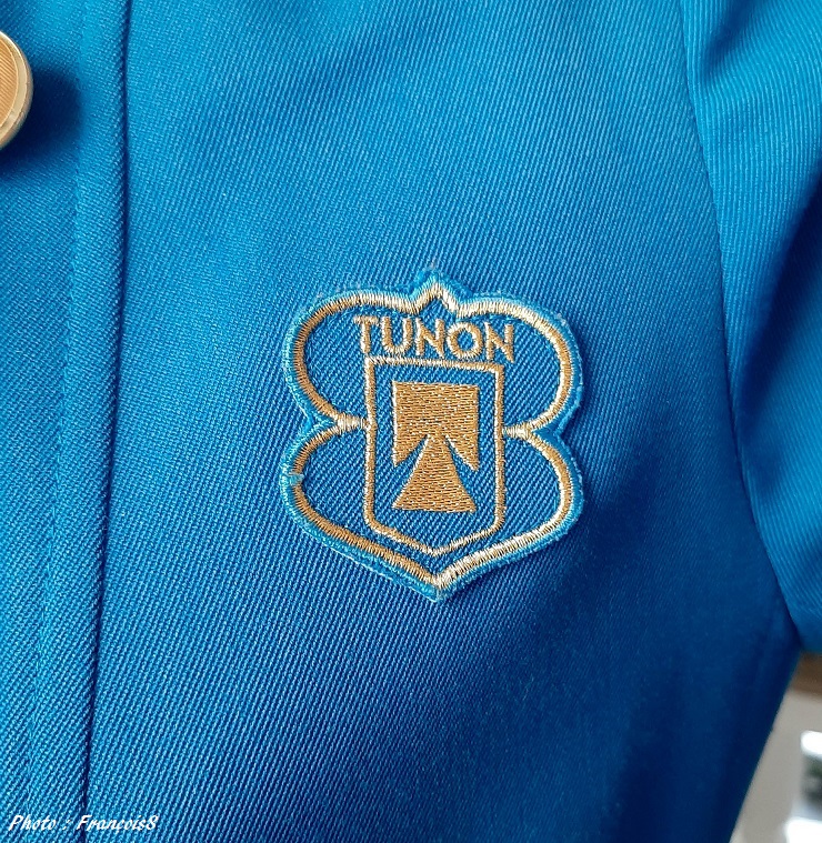 Hotesse Tunon