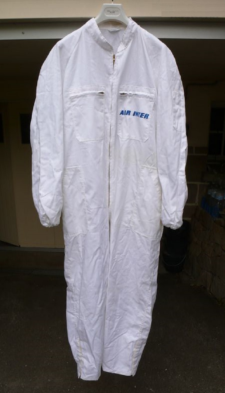 Technicien Air Inter