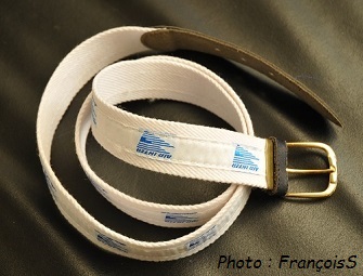 Hôtesse Air France