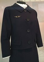 Hôtesse AF DIOR (Année 1968) NEW