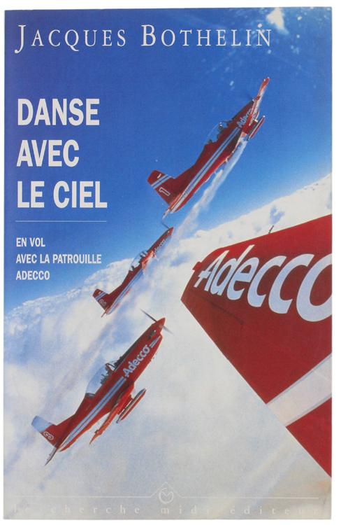 Page N°213 : Combinaison de vol PC-7 / ECCO (années 90)