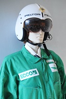 Pilote patrouille ECCO