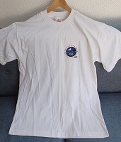 Tour de Monde Concorde (Année 1996)
