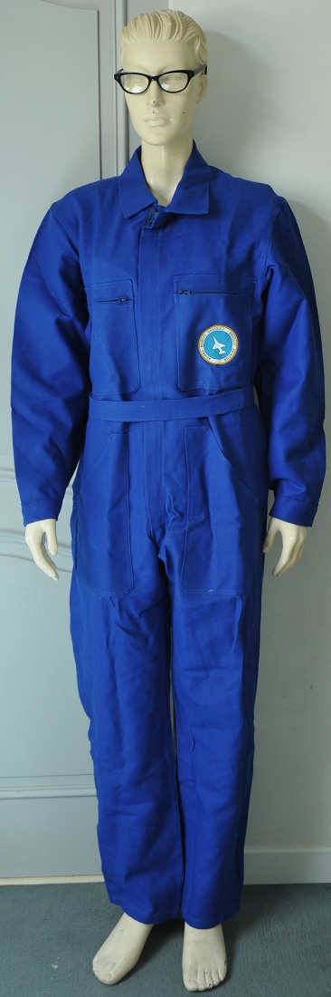 Technicienne Dassault Aviation