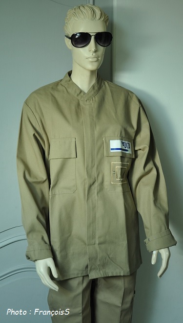Technicien UTA