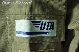 Technicien UTA