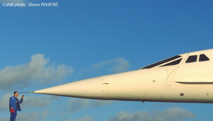 Pompier Armée de l'Air