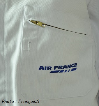 Pompier Armée de l'Air