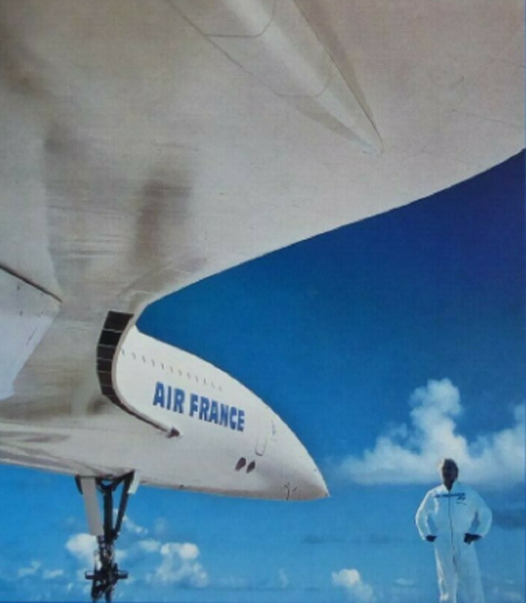 Pompier Armée de l'Air