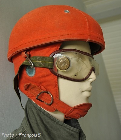 Chuteur Opérationnel