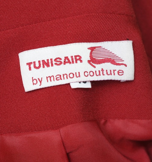 Hôtesse Tunisair