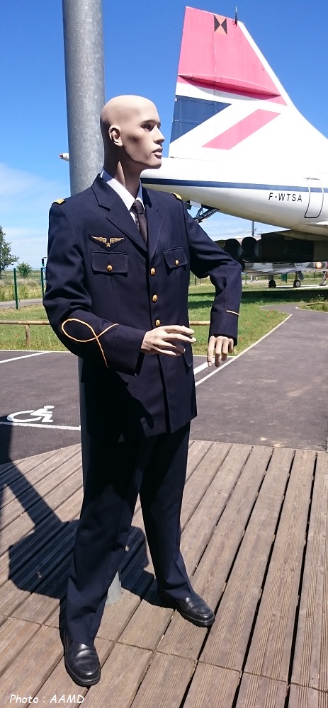 Aspirant Armée de l'Air