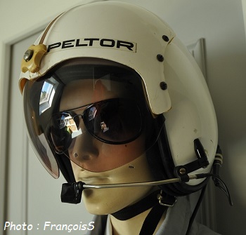 Pilote Hélicoptère ALAT