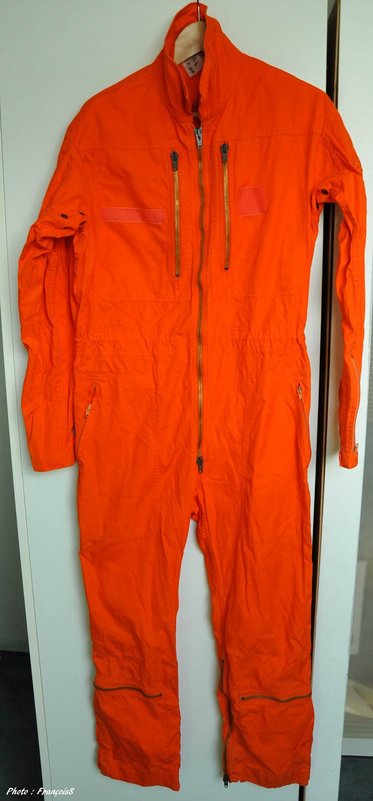 Pilote CL 215