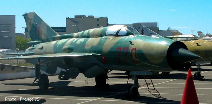Mig21