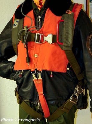 Pilote Noratlas