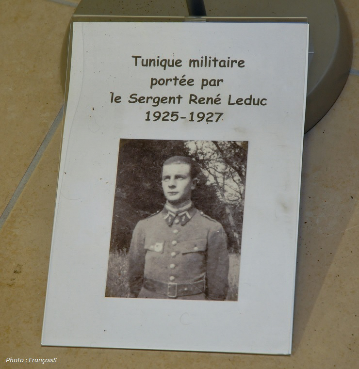 René Leduc
