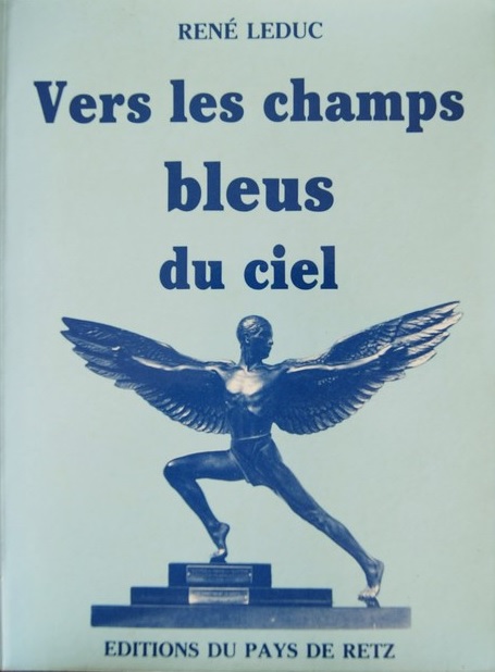 René Leduc