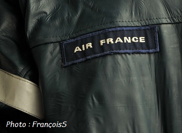 technicien Concorde